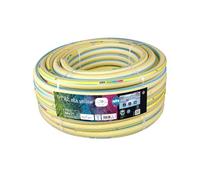 TUBO IRRIGAZIONE MAGLIATO NTS YELLOW FITT