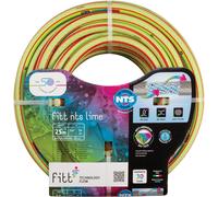 Fitt TUBO 5 STRATI Ø 19 mm LUNGHEZZA 25m PRESSIONE ESERCIZIO 8 bar PRESSIONE SCOPPIO 24 bar