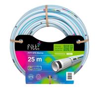 Fitt Tubo flessibile 6 strati (25 mt ; d.3/4") NTS MARINE Bianco 762013062559001