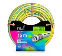 Fitt Tubo flessibile NTS giallo 15 mt 5/8" 761982061559001