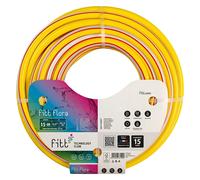 Fitt Tubo Flora mm.25 x mt 25 1''