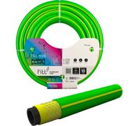 Fitt Tubo per Innaffiare Giardino Balcone Esterno diam 15 mm / 25 mt - 710.172.062.559.064