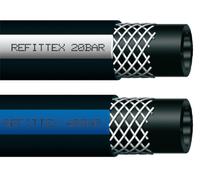 Fitt TUBO PER IRRORAZIONE ALTA PRESSIONE REFITTEX 20 BAR Ø mm. 8x13 100.00 m...