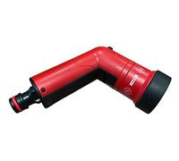 FITT - YOYO PISTOLA IRRIGAZIONE MULTIFUNZIONE PER TUBO