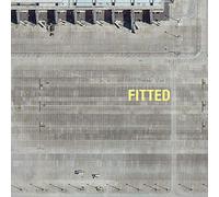 Fitted - First Fits (Silver Vinyl)