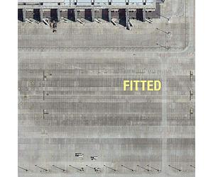 Fitted - First Fits (Silver Vinyl)