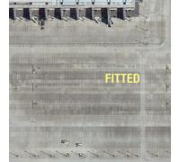 Fitted Firts Fits (CD) Album