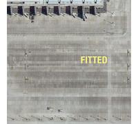 Fitted Firts Fits (Vinyl LP) 12" Album