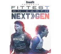 Fittest on Earth: Next Gen