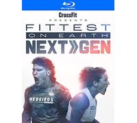 Fittest on Earth: Next Gen