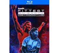 Fittest on Earth: Retro/Active