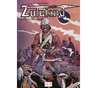 Fitti come l'erba. Zululand