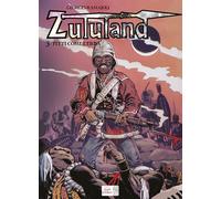 Fitti come l'erba. Zululand - Ramaïoli Georges