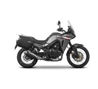 Shad 3p System Honda 750 ´23 Side Cases Fitting Argento