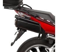 Shad 3p System Honda Vfr800/vfr800 Vtec Side Cases Fitting Nero