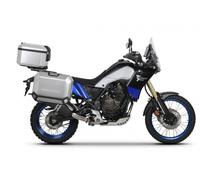 Shad 4p System Yamaha Tenere 700 Side Cases Fitting Nero