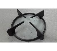 FITTING FOSTER - GRIGLIA GHISA PER CUCINA TONDA DIAMETRO CM 20 G1301