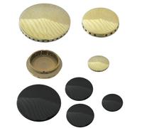 Fitting foster spartifiamma e copri spartifiamma cucina a gas 4 fuochi