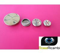 FITTING FOSTER SPARTIFIAMMA OTTONE PIANO COTTURA - CUCINA A GAS 4 FUOCHI