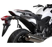 fitting laterale shad h0nt74if 3p system - honda UNICA