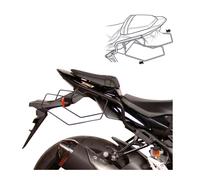 SHAD SIDE BAG HOLDER SUZUKI GSR 750 Porta borsa laterale, taglia 65 cm