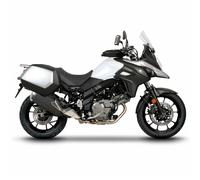 fitting laterale shad s0vs61if 3p system - suzuki vstrom 650/xt UNICA