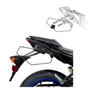 fitting laterale shad y0mt78se - yamaha mt 7 UNICA