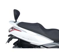 fitting schienali shad k0dw15rv - kymco super dink/downtown 125/ UNICA