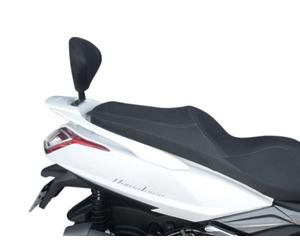 fitting schienali shad k0dw15rv - kymco super dink/downtown 125/ UNICA