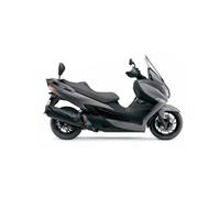 SHAD KIT SCHIENALINO SUZUKI BURGMAN 400 Kit di montaggio schienale
