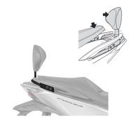 Kit Da Montaggio Di Supporto SHAD Honda Forza 125/350 '21 per Moto Ricambi