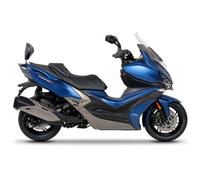 fitting schienalini shad k0xc48rv - kymco xciting 400s UNICA