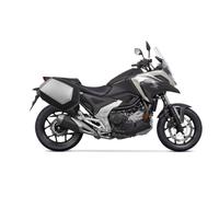 SHAD 3P System Honda NC750X
