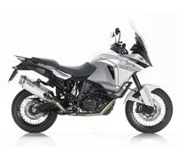 Shad 3p System Ktm Side Cases Fitting Nero