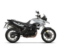 fitting shad 4p system w0fg884p - bmw f650gs / f700gs / f800gs UNICA