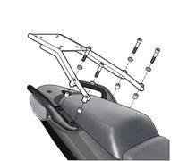 Shad Honda Cbf1000 Top Case Rear Fitting Nero