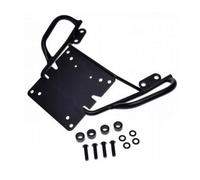 Shad Honda Cbr600f Top Case Rear Fitting Nero