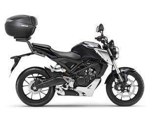 fitting shad h0cn18st - honda cb125r/cb300r neo UNICA