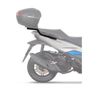 SHAD supporto topcase per molti modelli di veicolo