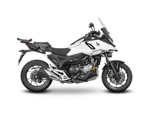 fitting shad h0nc75st - honda c750s / c750x UNICA