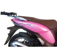 SHAD TOP MASTER HONDA SH MODE 125 Raccordo topcase, nero, taglia 25 cm