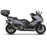 Shad Kymco Ak550 Top Case Rear Fitting Nero