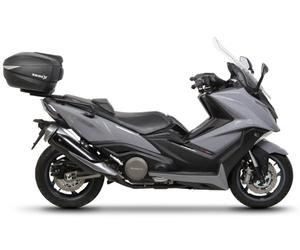 fitting shad k0ak57st - kymco ak-550 UNICA