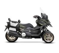 fitting shad k0cv52if - kymco cv3 550 UNICA