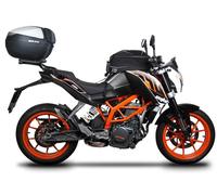 fitting shad k0dk34st - ktm duke 125/200/390 UNICA