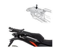 SHAD Fissaggio Top Master-Ktm 1290 Super Adventure R per Moto Ricambi