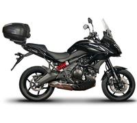 Shad Kawasaki Versys 650 Top Case Rear Fitting Nero