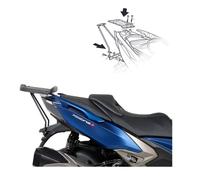 fitting shad k0xc48st - kimco xciting 500 abs/500i r UNICA