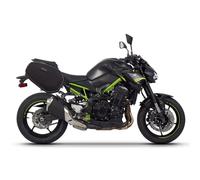 SHAD SIDE BAG HOLDER KAWASAKI Z900 Porta borsa laterale, taglia 35 cm
