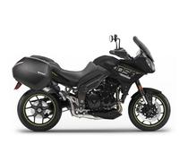 Shad 3P System Triumph Tiger 1050